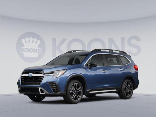 2024 Subaru Ascent Touring 7-Passenger