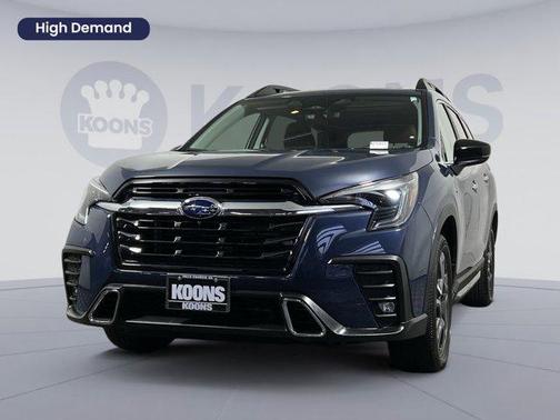 2024 Subaru Ascent Touring 7-Passenger