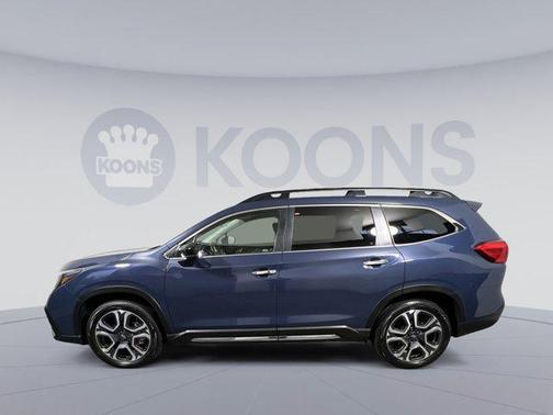 2024 Subaru Ascent Touring 7-Passenger