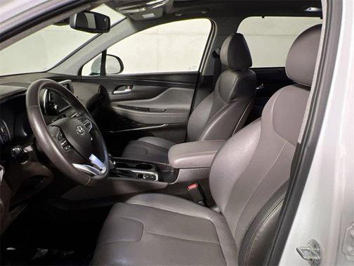 2019 Hyundai SANTA FE Limited 2.4