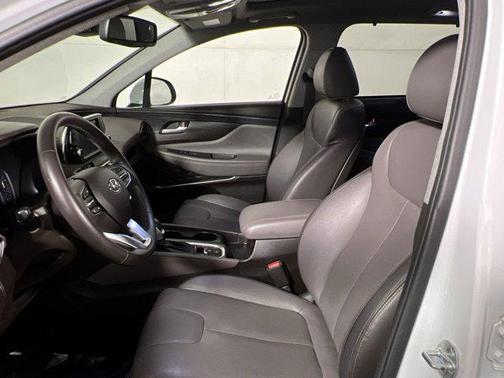 2019 Hyundai SANTA FE Limited 2.4