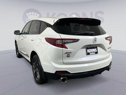 2019 Acura RDX A-Spec
