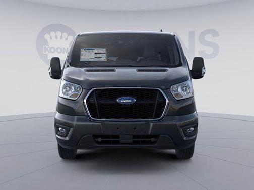 2025 Ford Transit-350 XLT