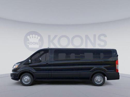 2025 Ford Transit-350 XLT