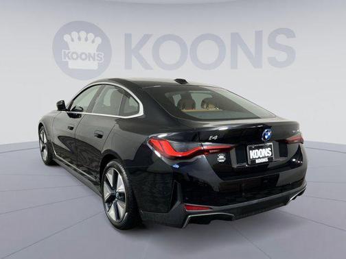 2023 BMW i4 Gran Coupe eDrive40