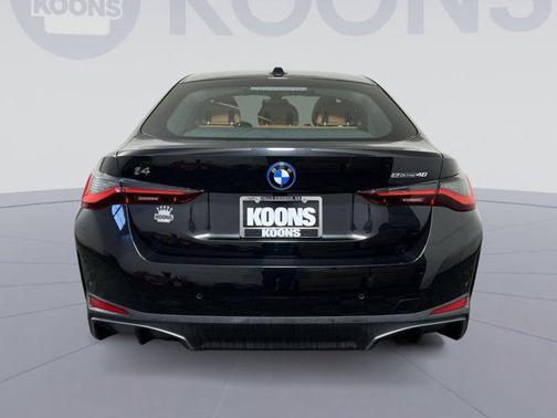 2023 BMW i4 Gran Coupe eDrive40