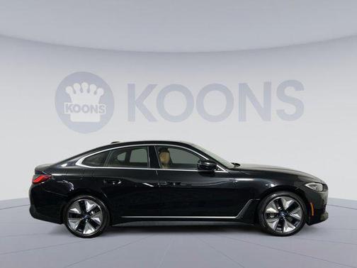 2023 BMW i4 Gran Coupe eDrive40