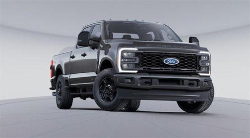 2025 Ford F-250 XL