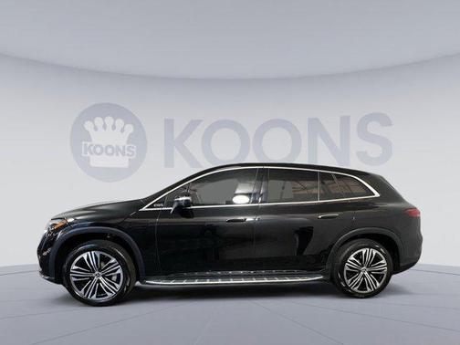 2023 Mercedes-Benz EQS 450 4MATIC