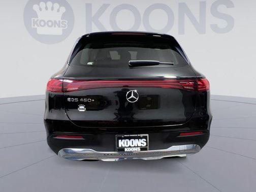 2023 Mercedes-Benz EQS 450 4MATIC