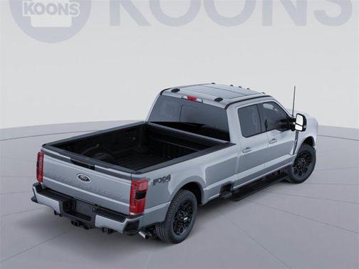 2025 Ford F-350 Lariat