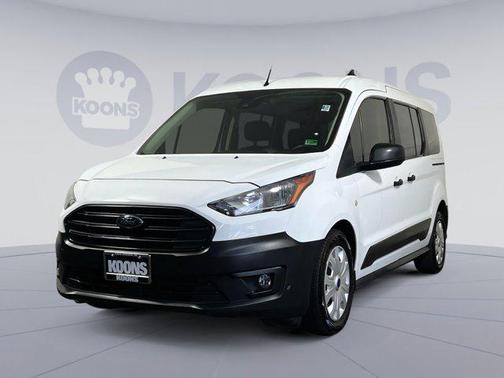 2020 Ford Transit Connect XL Passenger Wagon