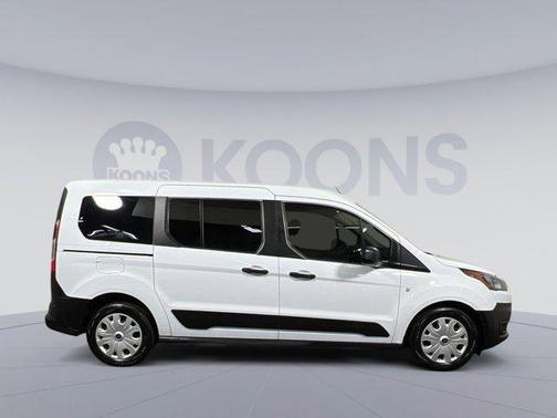 2020 Ford Transit Connect XL Passenger Wagon