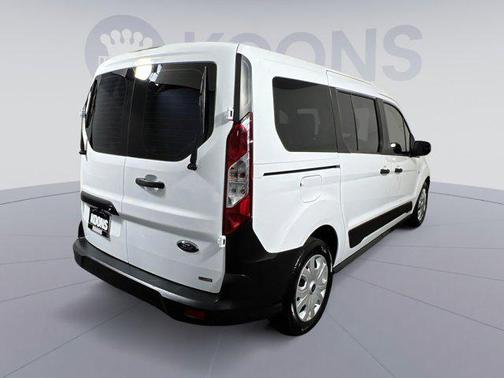 2020 Ford Transit Connect XL Passenger Wagon