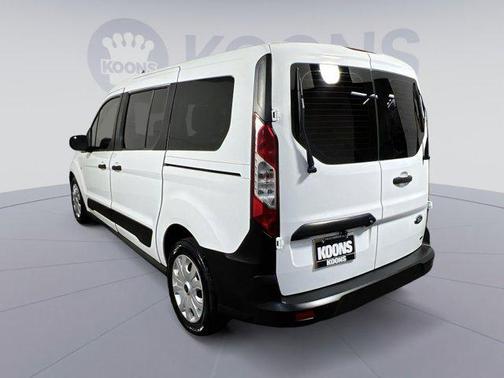 2020 Ford Transit Connect XL Passenger Wagon