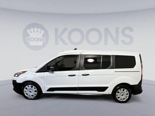 2020 Ford Transit Connect XL Passenger Wagon