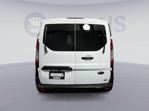 2020 Ford Transit Connect XL Passenger Wagon
