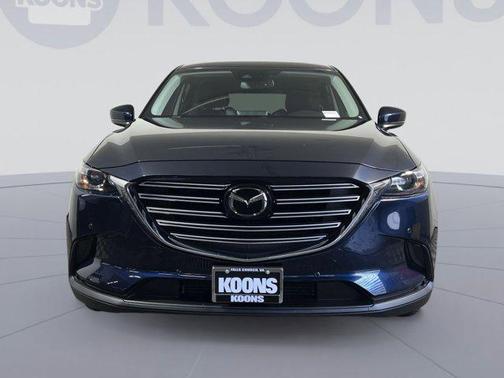 2020 Mazda CX-9 Touring