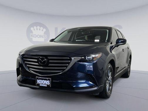 2020 Mazda CX-9 Touring