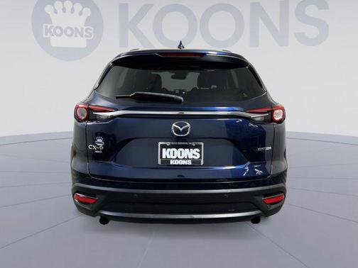 2020 Mazda CX-9 Touring
