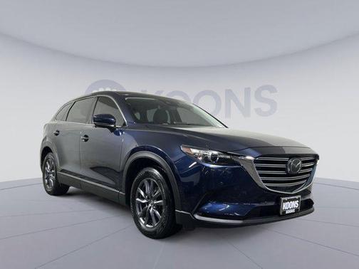 2020 Mazda CX-9 Touring