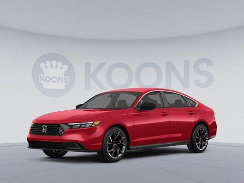 2023 Honda Accord LX 1.5T