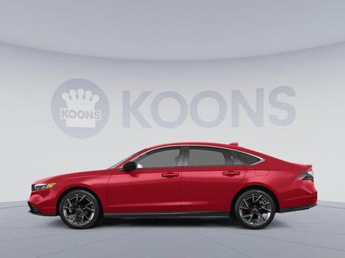 2023 Honda Accord LX 1.5T