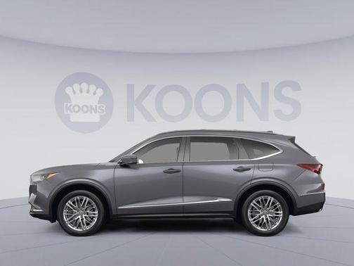 2022 Acura MDX Advance Package