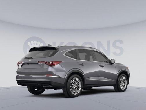 2022 Acura MDX Advance Package