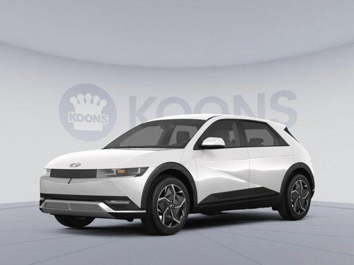 2023 Hyundai IONIQ 5 SE