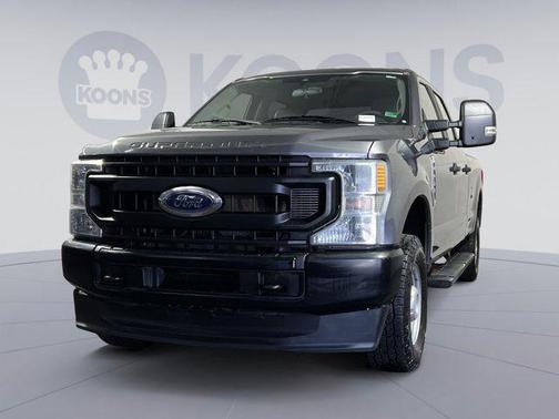 2022 Ford F-250 XL