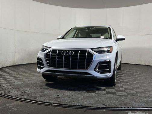 2021 Audi Q5 45 Prestige