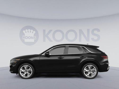 2022 Genesis GV70 2.5T AWD