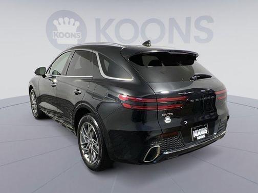 2022 Genesis GV70 2.5T AWD