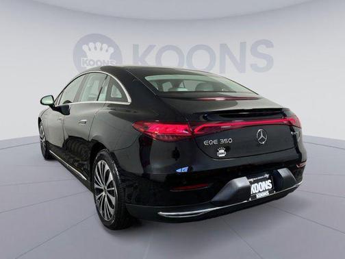 2023 Mercedes-Benz EQE 350 4MATIC+