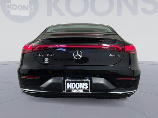 2023 Mercedes-Benz EQE 350 4MATIC+