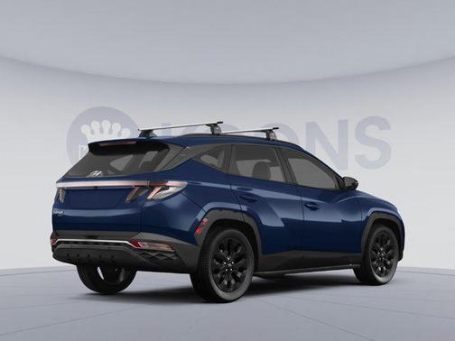 2024 Hyundai TUCSON XRT