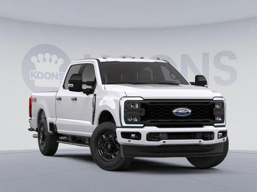 2026 Ford F-250 XL