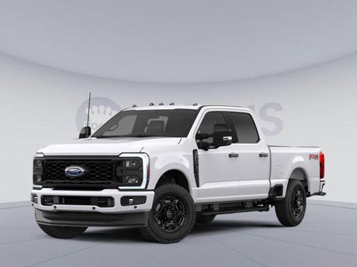 2026 Ford F-250 XL