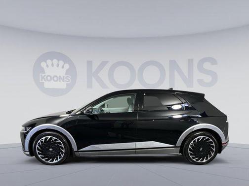 2023 Hyundai IONIQ 5 Limited