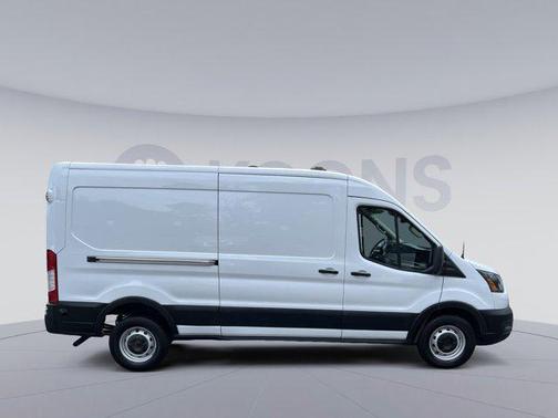 2020 Ford Transit-250 Base