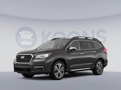 2022 Subaru Ascent Touring 7-Passenger