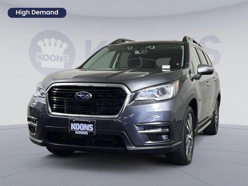 2022 Subaru Ascent Touring 7-Passenger