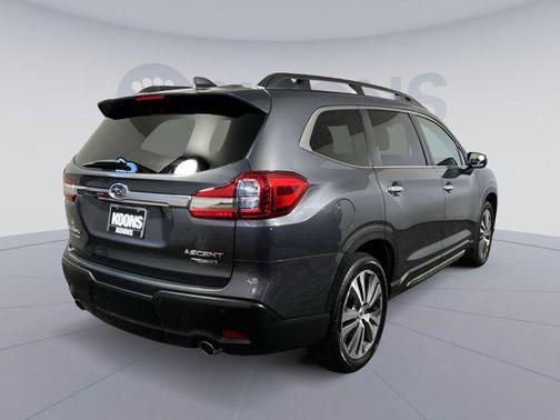 2022 Subaru Ascent Touring 7-Passenger