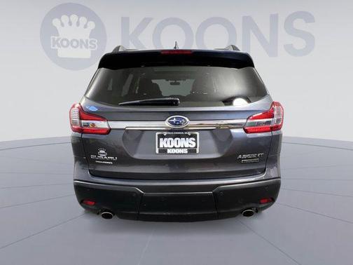 2022 Subaru Ascent Touring 7-Passenger