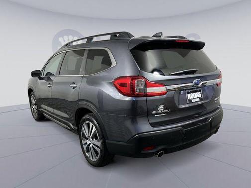 2022 Subaru Ascent Touring 7-Passenger