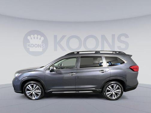 2022 Subaru Ascent Touring 7-Passenger