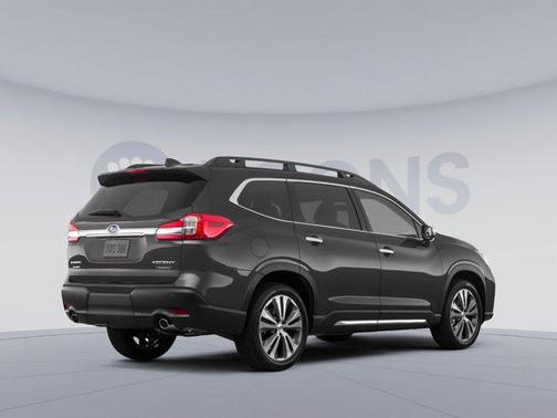 2022 Subaru Ascent Touring 7-Passenger