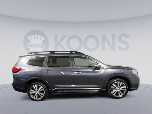 2022 Subaru Ascent Touring 7-Passenger