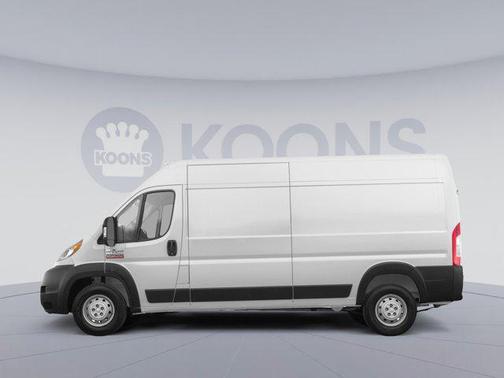 2022 RAM ProMaster 2500 High Roof